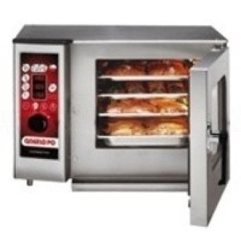 Пароконвектомат ANGELO PO FM423E2 Пароконвектомат ANGELO PO FM423E2