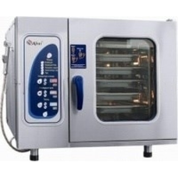 Пароконвектомат ПКА 6-1/1ПМ Пароконвектомат ПКА 6-1/1ПМ