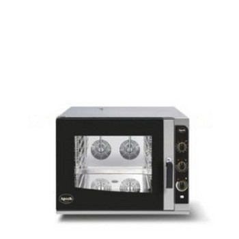 Пароконвектомат APACH AP5M Пароконвектомат APACH AP5M
