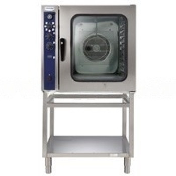 Пароконвектомат ELECTROLUX FCE101 260706