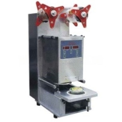 Запайщик пластиковой тары HL-95A Запайщик пластиковой тары HL-95A