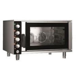 Пароконвектомат GIERRE MEGA 440MG