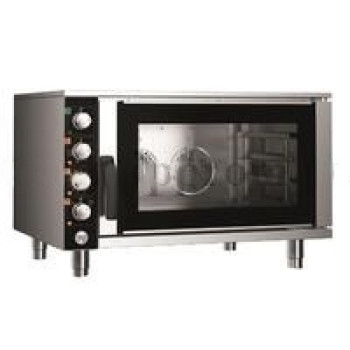 Пароконвектомат GIERRE MEGA 440MG