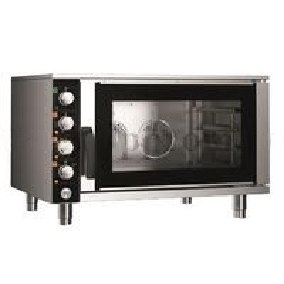 Пароконвектомат GIERRE MEGA 440MG Пароконвектомат GIERRE MEGA 440MG