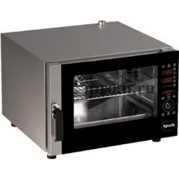 Пароконвектомат APACH A1/4LD Пароконвектомат APACH A1/4LD