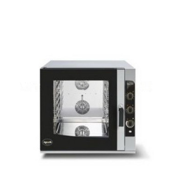 Пароконвектомат APACH AP7M Пароконвектомат APACH AP7M