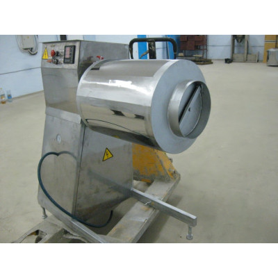 Мясомассажер вакуумный «ДПП-70М РУ» (комб.) Мясомассажер вакуумный «ДПП-70М РУ» (комб.)