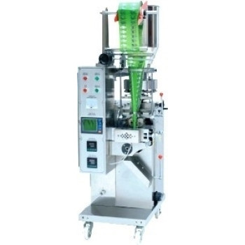 Фасовочно-упаковочный автомат для сыпучих продуктов DXDK-40II Фасовочно-упаковочный автомат для сыпучих продуктов DXDK-40II