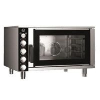 Пароконвектомат GIERRE MEGA 440DG Пароконвектомат GIERRE MEGA 440DG