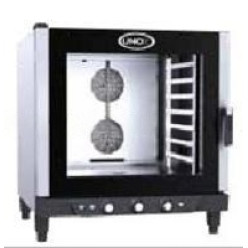 Пароконвектомат UNOX XV 593