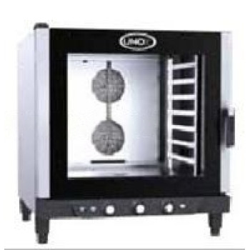 Пароконвектомат UNOX XV 593 Пароконвектомат UNOX XV 593