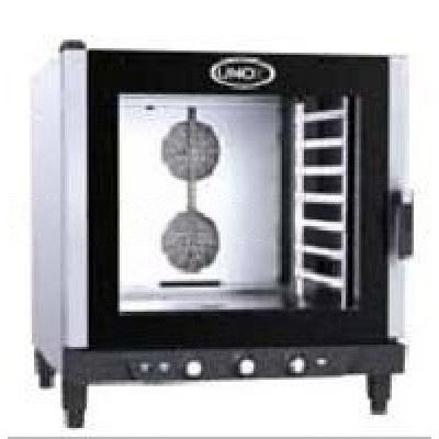 Пароконвектомат UNOX XV 593 Пароконвектомат UNOX XV 593
