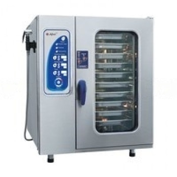 Пароконвектомат ПКА 10-1/1ПМ Пароконвектомат ПКА 10-1/1ПМ