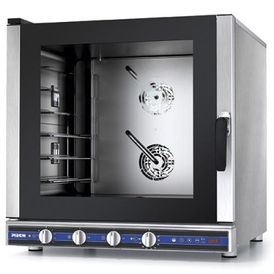 Пароконвектомат PIRON PF7706 PLUS Пароконвектомат PIRON PF7706 PLUS