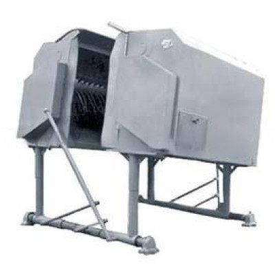 Установка для снятия оперения К7-ФЦЛ-6 Установка для снятия оперения К7-ФЦЛ-6