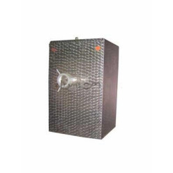 Мясорубка волчок врд-125м