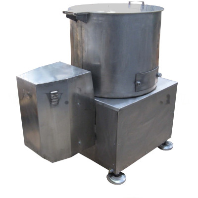 Очиститель шерстных субпродуктов В2-ФОШ Очиститель шерстных субпродуктов В2-ФОШ