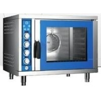Пароконвектомат GIERRE GASTRO 640EB Пароконвектомат GIERRE GASTRO 640EB