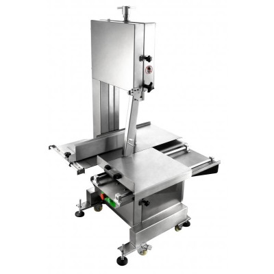 Пила для мяса HURAKAN HKN-SE/3370 INOX