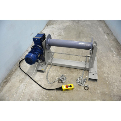 Шкуросъемный агрегат ШСА с мотор-редуктором (комб.) Шкуросъемный агрегат ШСА с мотор-редуктором (комб.)