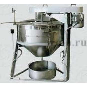 Установка (центрифуга) для снятия оперения К7-ФЦЛ-100М50 Установка (центрифуга) для снятия оперения К7-ФЦЛ-100М50
