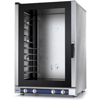 Пароконвектомат PIRON PF8410 Пароконвектомат PIRON PF8410