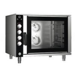 Пароконвектомат GIERRE MEGA 640DG