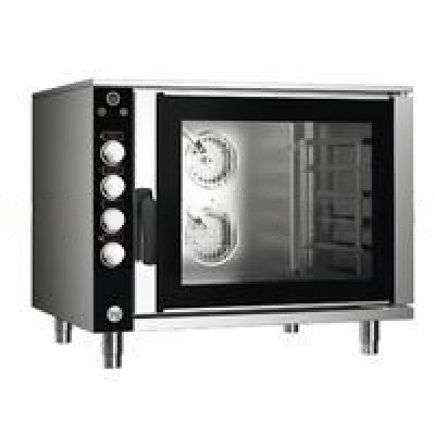 Пароконвектомат GIERRE MEGA 640DG Пароконвектомат GIERRE MEGA 640DG