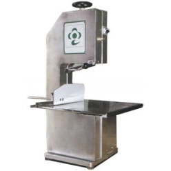 Пила для мяса ленточная JG-650