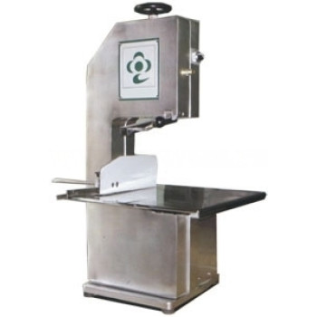 Пила для мяса ленточная JG-650