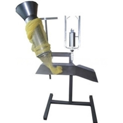 Клипсатор для упаковки овощей ЕВРОКЛИП-ОФЭ Клипсатор для упаковки овощей ЕВРОКЛИП-ОФЭ