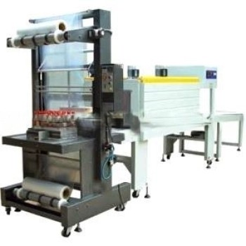 Полуавтоматический отрезной нож + термокамера TF6540SA+BS5540M Полуавтоматический отрезной нож + термокамера TF6540SA+BS5540M