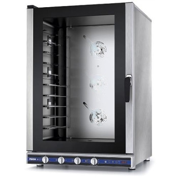 Пароконвектомат PIRON PF7710 PLUS Пароконвектомат PIRON PF7710 PLUS