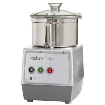 Куттер ROBOT COUPE R5 PLUS 1 ФАЗА