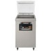 Аппарат упаковочный вакуумный TURBOVAC 470-ST GAS