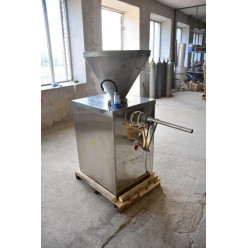 Шприц «ДПП-1М» с преобразователем частоты