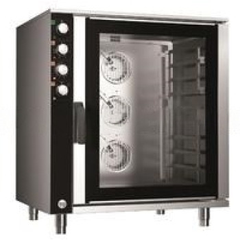 Пароконвектомат GIERRE MEGA 1040MG Пароконвектомат GIERRE MEGA 1040MG