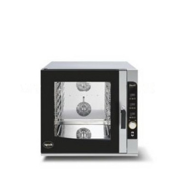 Пароконвектомат APACH AP7D