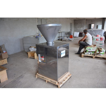 Шприц «ДПП-1М» с преобразователем и педалью Шприц «ДПП-1М» с преобразователем и педалью