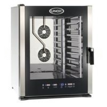Пароконвектомат UNOX XVC 705EP Пароконвектомат UNOX XVC 705EP