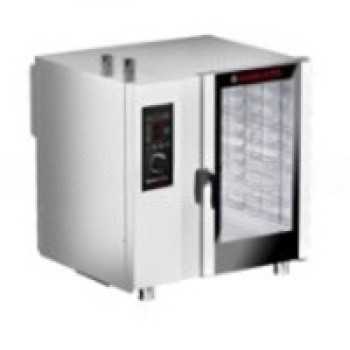 Пароконвектомат ANGELO PO BX101E1 Пароконвектомат ANGELO PO BX101E1