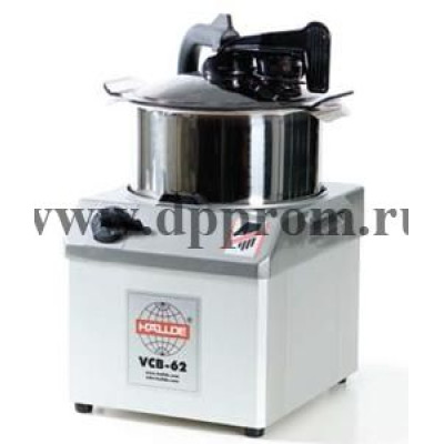 Куттер-миксер HALLDE VCB 61/62
