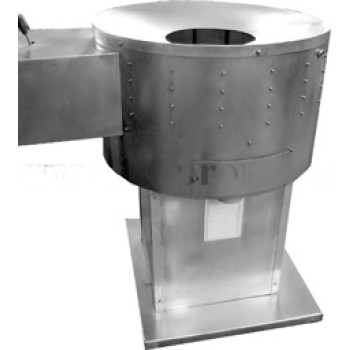 Очиститель центробежный субпродуктов ОЦС Очиститель центробежный субпродуктов ОЦС