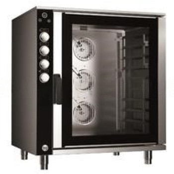 Пароконвектомат GIERRE MEGA 1040DG Пароконвектомат GIERRE MEGA 1040DG