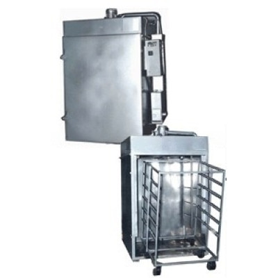 Камера коптильная КТД-250 Камера коптильная КТД-250