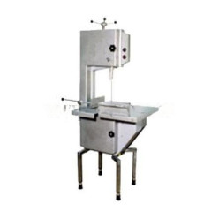 Пила для мяса ленточная ДПП-370ПН