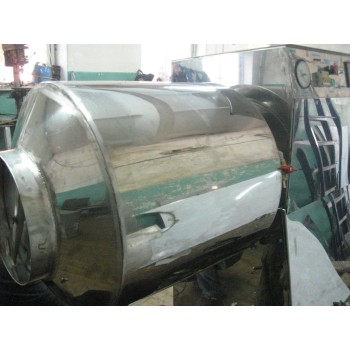 Мясомассажер вакуумный «ДПП-100.1 РУ» (комб.) Мясомассажер вакуумный «ДПП-100.1 РУ» (комб.)