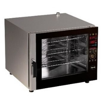 Пароконвектомат APACH A1/6HD-E