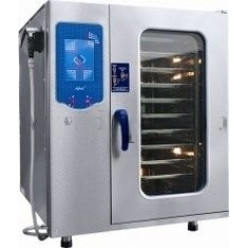 Пароконвектомат ПКА 10-1/1ПП