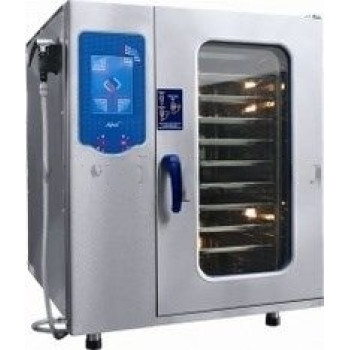 Пароконвектомат ПКА 10-1/1ПП